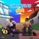 Chronicles of a sage EP