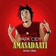 Amasadaati feat Herbert Skills Single