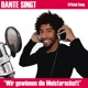 Dante s kleines Liedl Wir gewinnen die Meisterschaft feat Montana Music Single