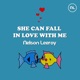 She Can Fall in Love with Me Single