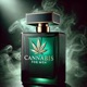 Cannabis For Men feat DiggaR A S Single