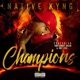 Champions feat Joey cool TonyKnight muzik Single