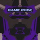 Game Over 5 4 3 Single