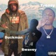 Testimony feat Duckman FairviewTreezy Single