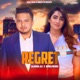 Regret feat Nimra Mehra Single