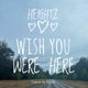 WISH YOU WERE HERE Single