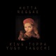 Hotta Reggae Single