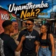 Uyamthemba Nah Pt 2 feat U Bash Loh Single