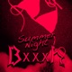 Summer Night Bxxxh Change My Life Red Spider Dub EP