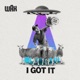 I Got It feat Jarv Single