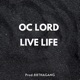 Live Life feat 88thagang Single