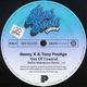 Out of Control Stefan Makepeace Remix Single