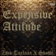 Expensive Attitude feat Skowl Single