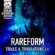 Trials Tribulations EP