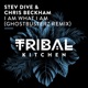 I Am What I Am Ghostbusterz Extended Remix Single