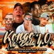 Set Kongo na Bala 1 0 feat Soz Mc Mc Bob Boladão DJ Faell AGUILLERA Single