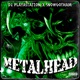 METALHEAD Single