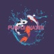 purple water Single