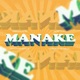 Manake feat Poptain Madedido Khonangale Natasha Muz Single