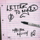 Letter to My Ex Single