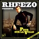 Peur sur la ville Instrumental