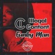 Funky Man Single