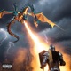 Dungeons and dragons Single