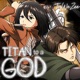 Titan To a God feat Mir Blackwell Single