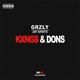 KXNGS DONS Single feat Joey Supratta Single