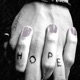 H O P E Hold on Pain Ends Single