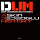 Askin Dedeoglu History