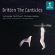 Britten The Canticles
