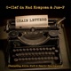 Chain Letters feat Killa Kali Realio Sparkzwell Single