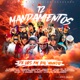12 Mandamientos De Los Km Pal Mundo feat Mandrake El Malocorita Darlyn Nay El Perfect Daya La Del Bobo Khey El Inquieto El Gato Indio La Melsina Habilidad Fuego Hillary EL Monarka Dyweetz La Peluche Del Movimiento Starmac Publishing EP