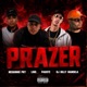 Prazer feat Dj Billy Mandela Single