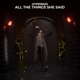 All The Things She Said Single