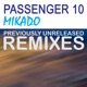 Mikado Unreleased Remixes
