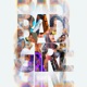 Bad Girl feat 1 43am Single
