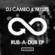 Rub A Dub Single
