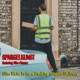 Slim Waits In for a F g Amazon Delivery feat Slim Chance Single