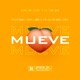 Mueve feat Yan Block Dvniel Single