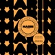 Hold Me Down DAN ROS Remix Single