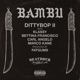 Dittybop II feat Klassy Bettina Francisco Carl Angelo Marco Kane Single