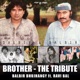 Brother The Tribute feat Ravi Bal Single