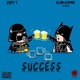Success feat Alan Wayne the Pradagy Single