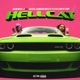 Hellcat feat Goldenboy Countup Single