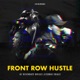 Front Row Hustle feat trials Single