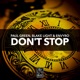 Don t Stop Single