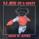 House of Justice EP