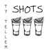 Shots I want you Single